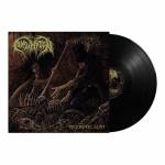 NECROTIC LUST VINYL (LP BLACK)