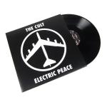 ELECTRIC PEACE VINYL (2LP)