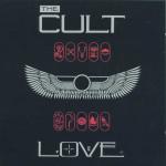 LOVE REISSUE (CD)