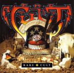 BEST OF/ RARE CULT (CD)