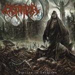 DEFILED IN OBLIVION (CD)