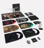 DANCE MACABRE 1984 - 1987 DELUXE VINYL BOXSET (10LP BOX)