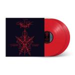 MORBID TALES RED VINYL REISSUE (2LP)