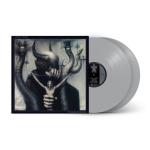 TO MEGA THERION SILVER VINYL REISSUE (2LP)