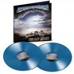 THE LAST SUNSET VINYL REISSUE (2LP)