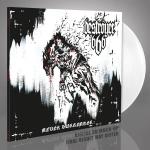 NEVER SURRENDER SOLID WHITE VINYL (LP)