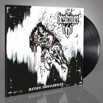 NEVER SURRENDER VINYL (LP BLACK)