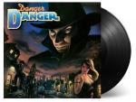 DANGER DANGER VINYL REISSUE (LP)