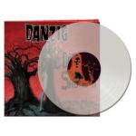 DETH RED SABAOTH CLEAR VINYL REISSUE (LP)