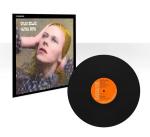HUNKY DORY /NEW REMASTER 2015/ VINYL (LP)