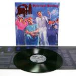 SPIRITUAL HEALING REISSUE VINYL (LP BLACK)