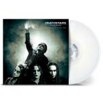 EVERYTHING DESTROYS YOU WHITE VINYL (LP+POSTER)