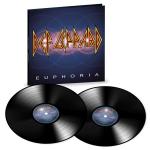 EUPHORIA VINYL REISSUE (2LP)