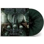 NORTHERN FORCES OVER WACKEN DARK GREEN/ BLACK SPLATTER VINYL (2LP)