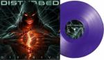 DIVISIVE LIMITED PURPLE VINYL (LP)