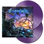 THE POWER OF THE NIGHTSTAR PURPLE VINYL (2LP)