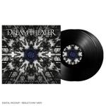 LOST NOT FORGOTTEN ARCHIVES: DISTANCE OVER TIME DEMOS 2018 VINYL (2LP BLACK+CD)