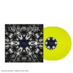 LOST NOT FORGOTTEN ARCHIVES: DISTANCE OVER TIME DEMOS 2018 YELLOW VINYL (2LP+CD)