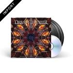 LOST NOT FORGOTTEN ARCHIVES: IMAGES AND WORDS DEMOS 1989-1991 VINYL (3LP BLACK+2CD)