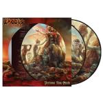 PERSONA NON GRATA PICTURE VINYL (2LP PIC)