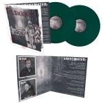 GRENZGANGER GREEN VINYL (2LP)