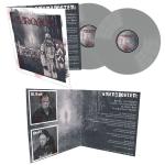 GRENZGANGER SILVER VINYL (2LP)