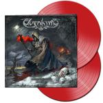 READER OF THE RUNES - RAPTURE RED VINYL (2LP)