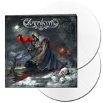 READER OF THE RUNES - RAPTURE WHITE VINYL (2LP)