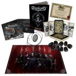 READER OF THE RUNES - RAPTURE DELUXE BOXSET (CD+ BOX)