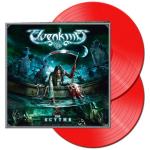 THE SCYTHE ANNIVERSARY CLEAR RED VINYL (2LP)