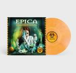 THE ALCHEMY PROJECT YELLOW/ RED VINYL (LP)