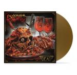 TO THE DEAD MUSTARD YELLOW VINYL (LP)