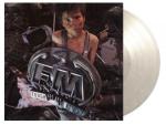 TOUGH IT OUT COLOURED VINYL (LP)