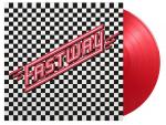 FASTWAY 40TH ANNIV. EDITION COLOURED VINYL (LP)