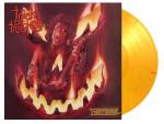 TRICK OR TREAT =ORIGINAL SOUNDTRACK= COLOURED VINYL (LP)
