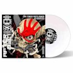 AFTERLIFE WHITE VINYL (2LP)