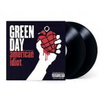 AMERICAN IDIOT VINYL (2LP)