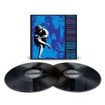 USE YOUR ILLUSION II REMASTERED VINYL (2LP)