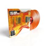 A DIFFERENT BEAT ORANGE VINYL (2LP)