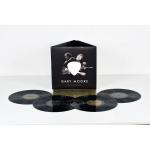 BLUES AND BEYOND VINYL (4LP BOX)