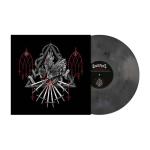 ANGELS HUNG FROM THE ARCHES OF HEAVEN SILVER/ BLACK VINYL (LP)