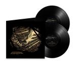 THE BEGINNING OF THE END VINYL (2LP BLACK)