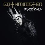 PANDEMONIUM LTD. EDIT. (DIGI)