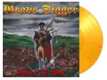 TUNES OF WAR COLOURED VINYL (2LP)