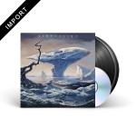 TIKTAALIKA VINYL (2LP BLACK+CD)