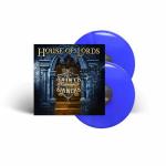 SAINTS AND SINNERS BLUE VINYL (2LP)