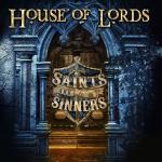 SAINTS AND SINNERS (CD)