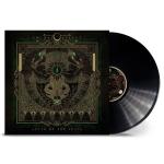 DAYS OF THE LOST VINYL REISSUE (LP BLACK)