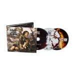 OF TRUTH AND SACRIFICE DELIXE EDIT. (2CD+DVD DIGI-BOOK)