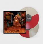 GAMBLING WITH THE DEVIL RED/WHITE BI-COLOUR VINYL (2LP)